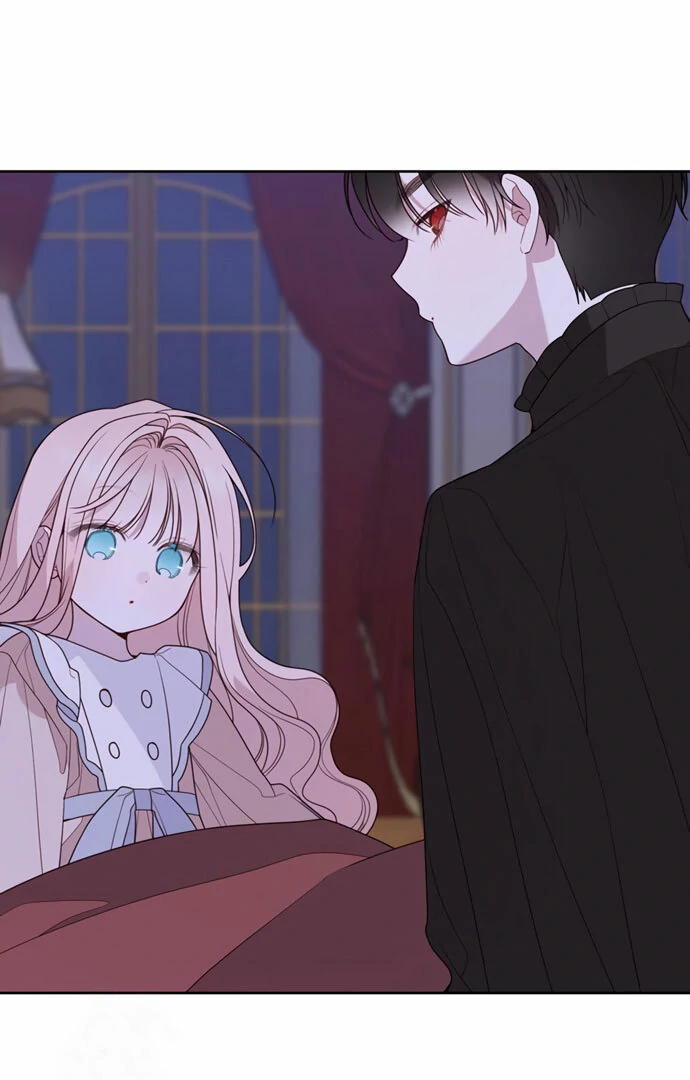 Baca Baby Tyrant - Chapter 121 halaman 12