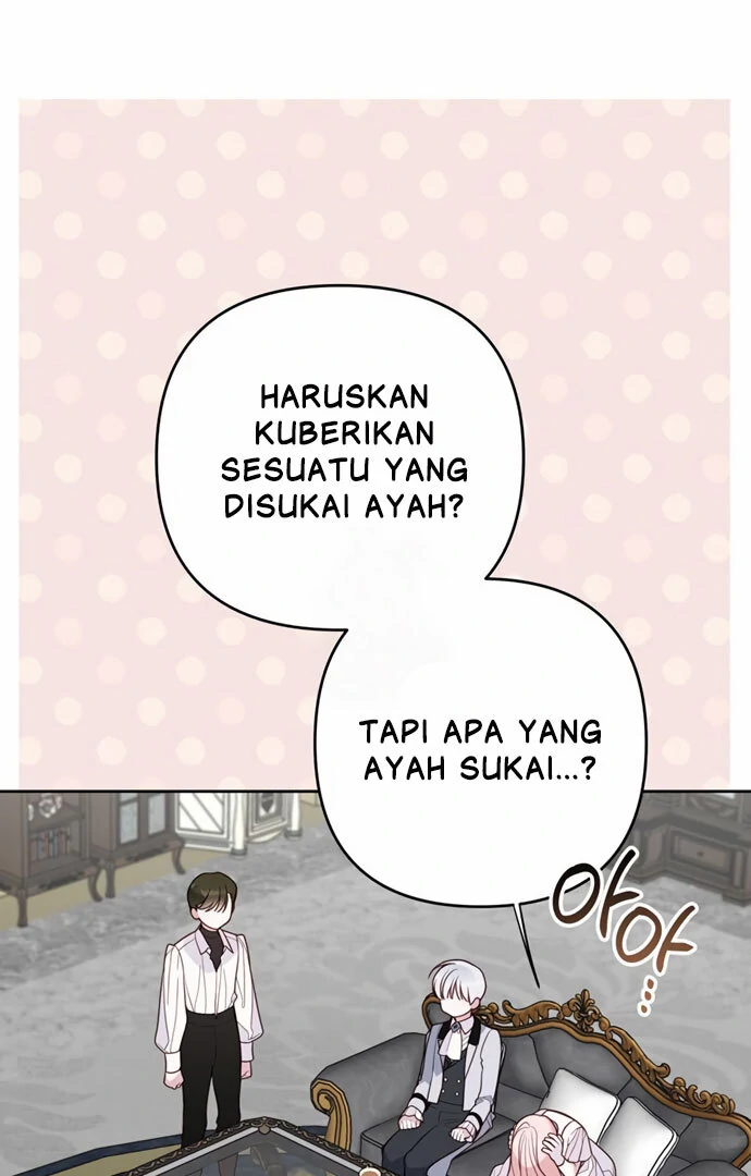 Baca Baby Tyrant - Chapter 121 halaman 120