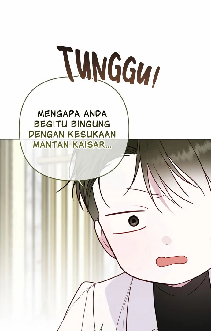 Baca Baby Tyrant - Chapter 121 halaman 124