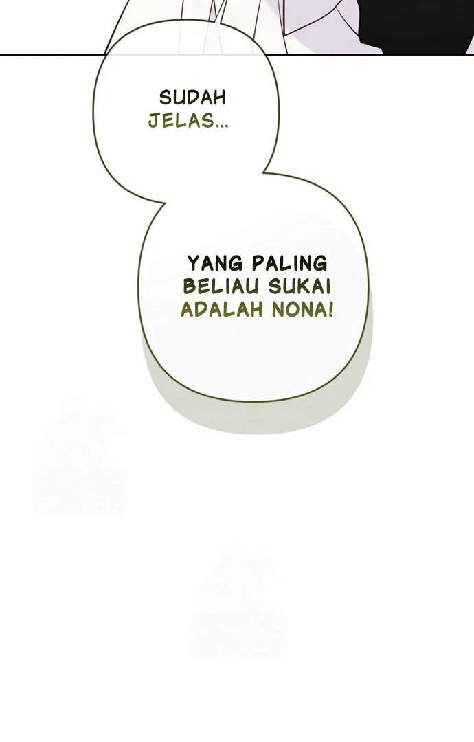 Baca Baby Tyrant - Chapter 121 halaman 125