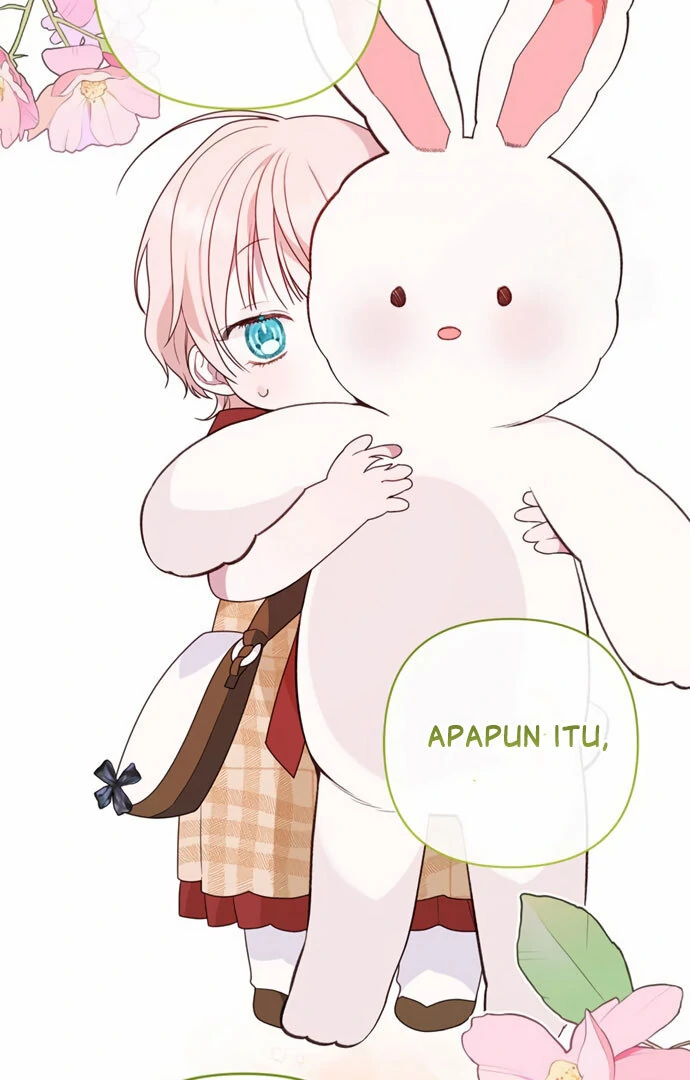 Baca Baby Tyrant - Chapter 121 halaman 131
