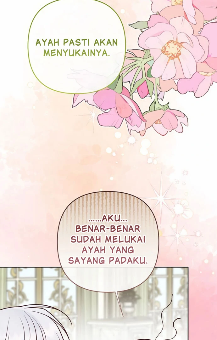Baca Baby Tyrant - Chapter 121 halaman 132