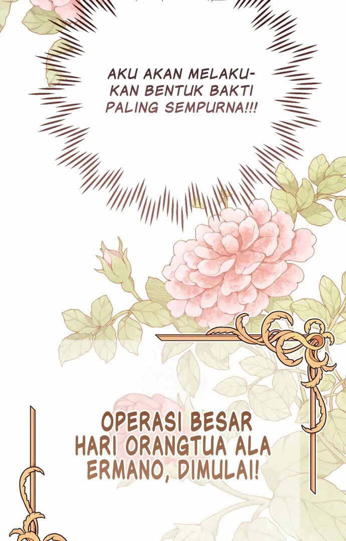 Baca Baby Tyrant - Chapter 121 halaman 135