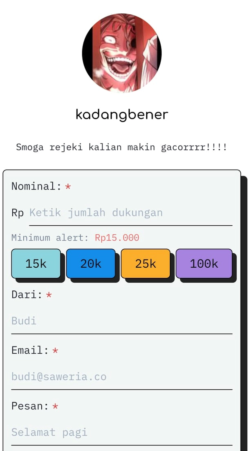 Baca Baby Tyrant - Chapter 121 halaman 141