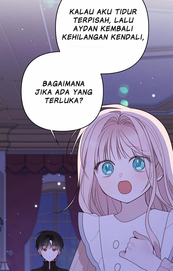 Baca Baby Tyrant - Chapter 121 halaman 20