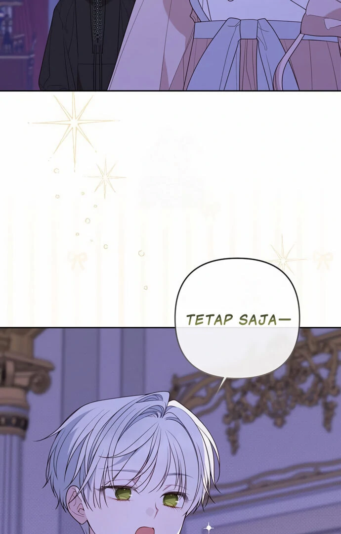 Baca Baby Tyrant - Chapter 121 halaman 21