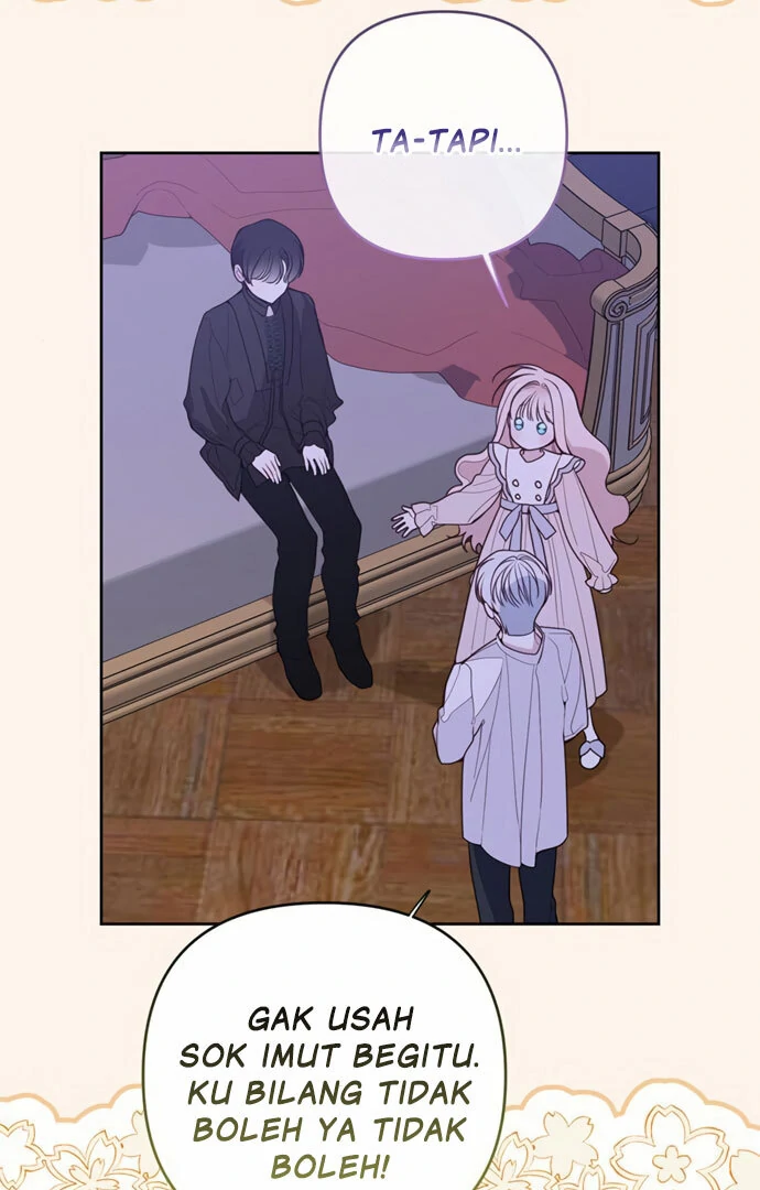Baca Baby Tyrant - Chapter 121 halaman 23