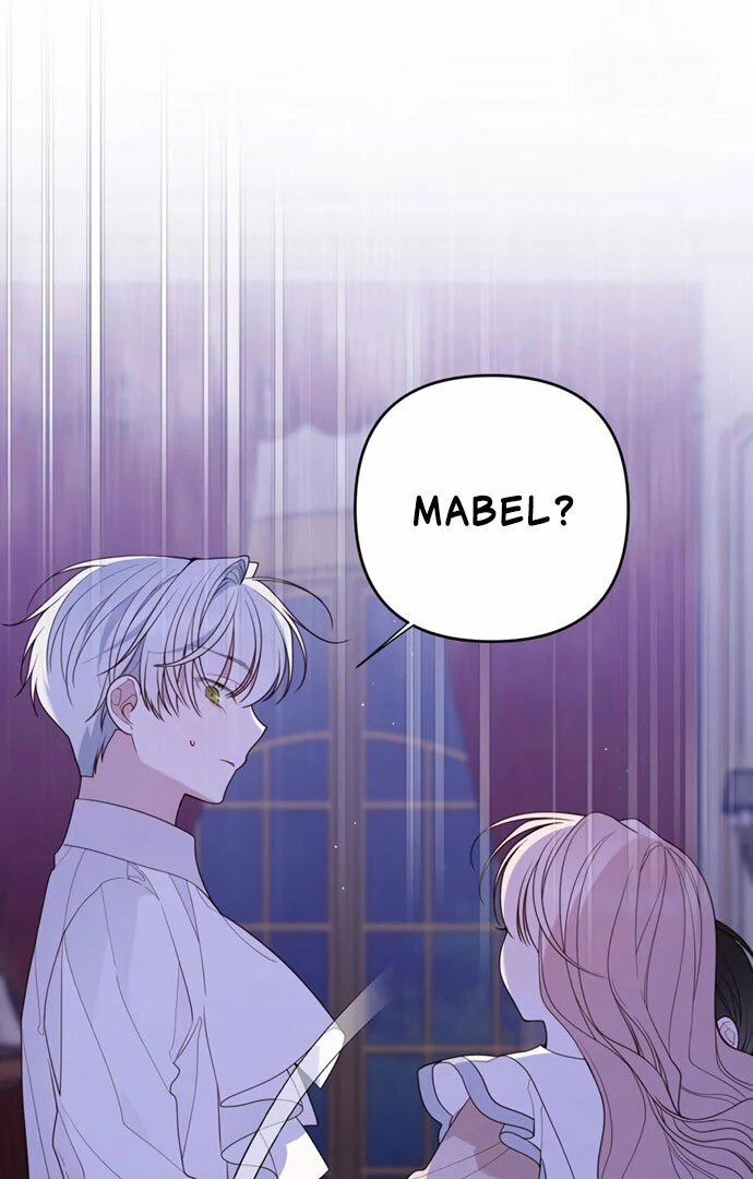 Baca Baby Tyrant - Chapter 121 halaman 25