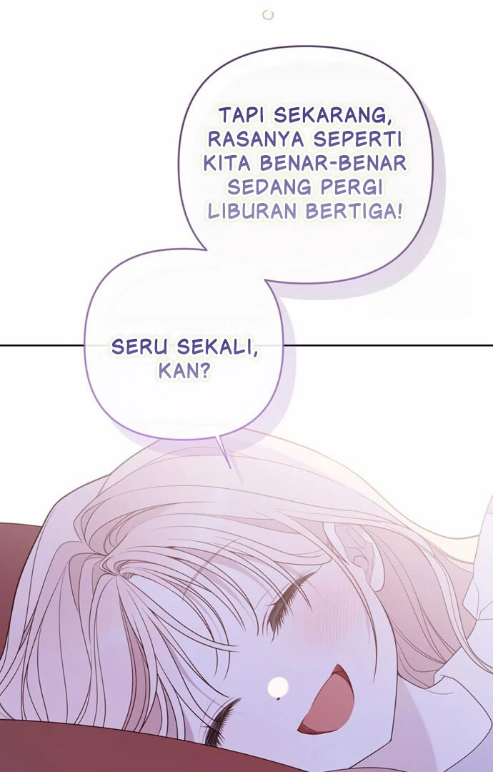 Baca Baby Tyrant - Chapter 121 halaman 36