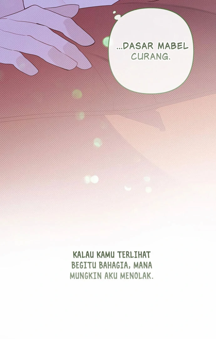 Baca Baby Tyrant - Chapter 121 halaman 38