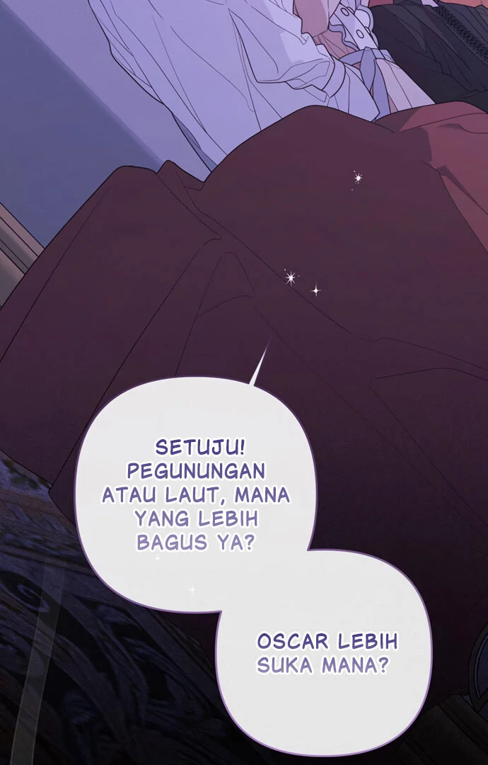 Baca Baby Tyrant - Chapter 121 halaman 40
