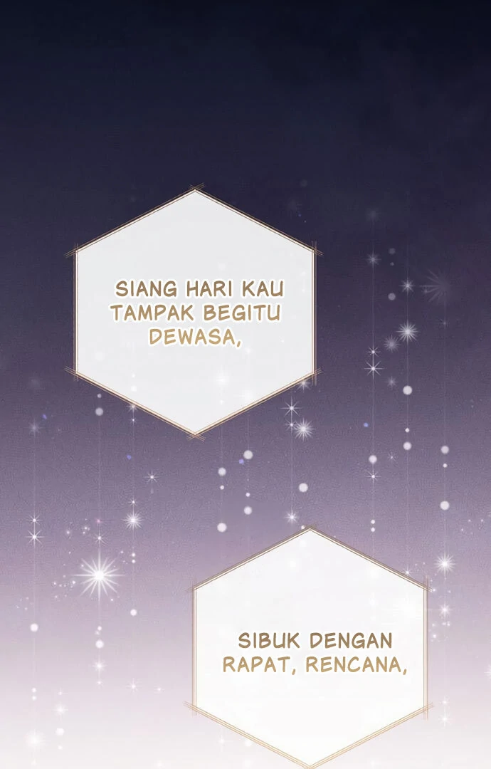 Baca Baby Tyrant - Chapter 121 halaman 46