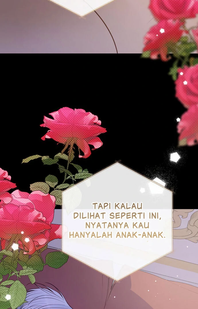 Baca Baby Tyrant - Chapter 121 halaman 48
