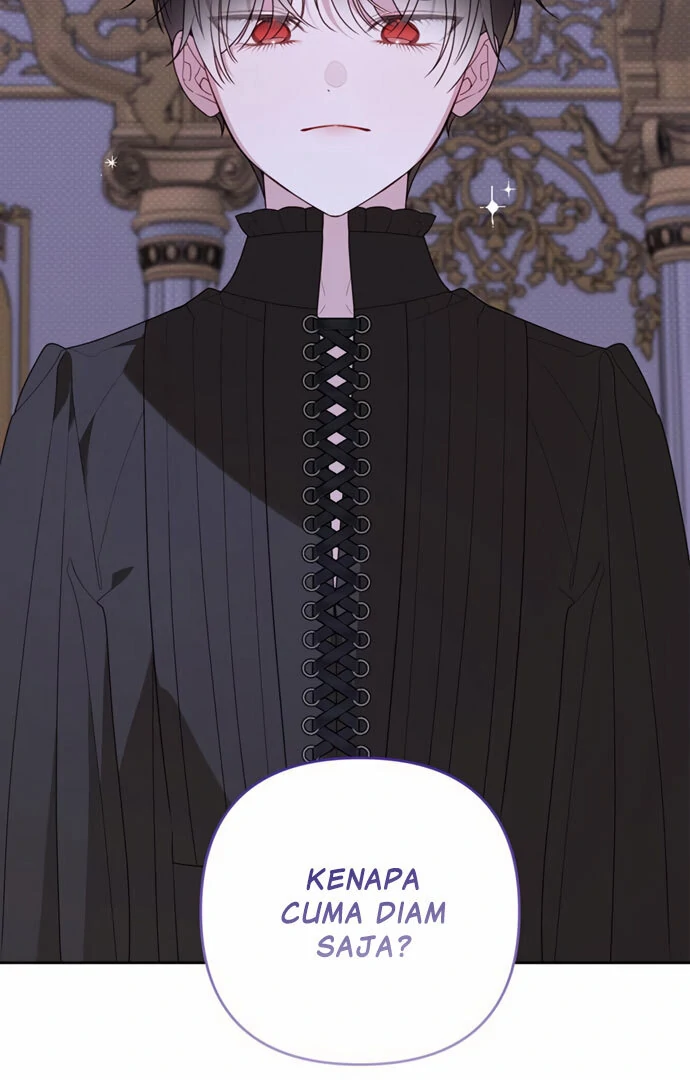 Baca Baby Tyrant - Chapter 121 halaman 5
