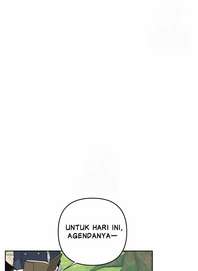 Baca Baby Tyrant - Chapter 121 halaman 56