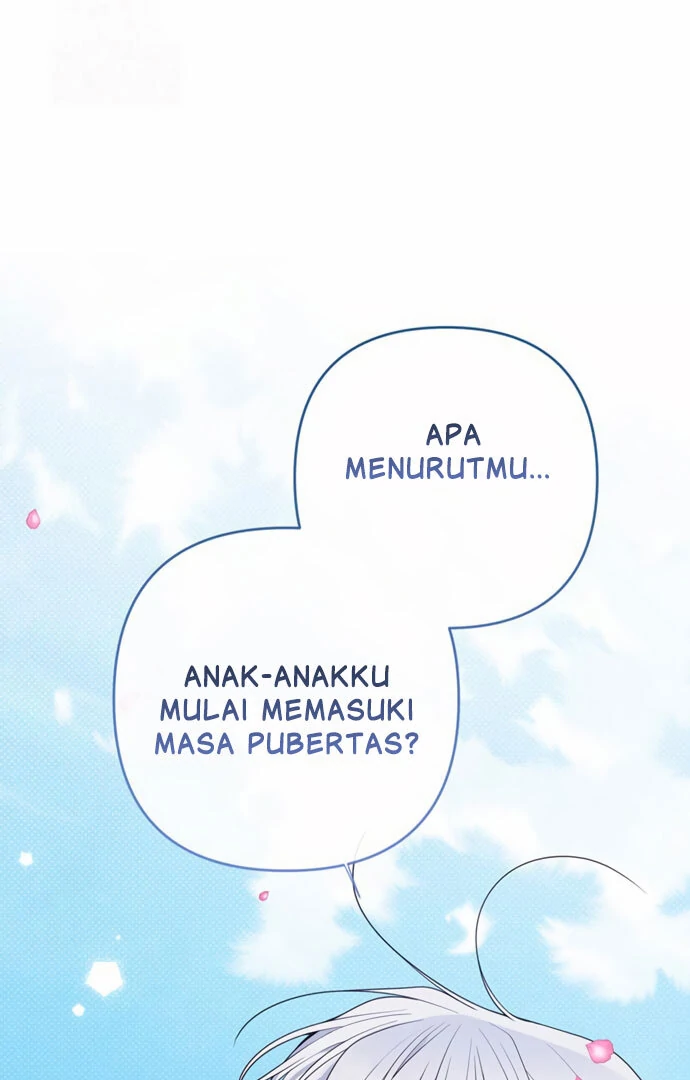 Baca Baby Tyrant - Chapter 121 halaman 59