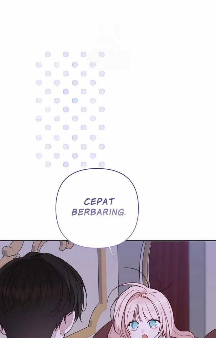 Baca Baby Tyrant - Chapter 121 halaman 6