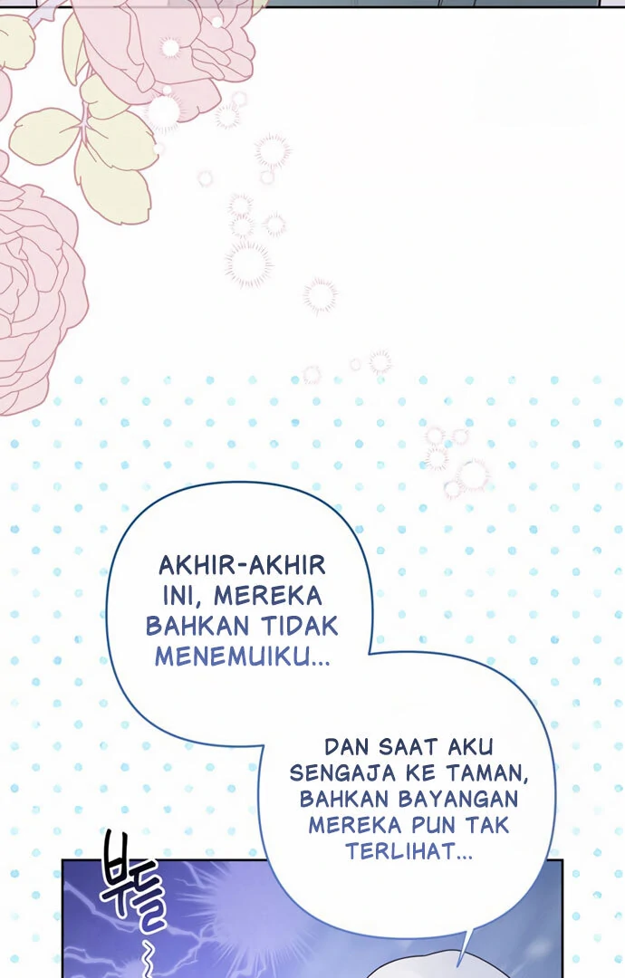 Baca Baby Tyrant - Chapter 121 halaman 61