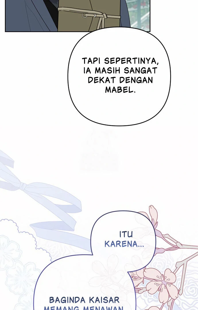 Baca Baby Tyrant - Chapter 121 halaman 64