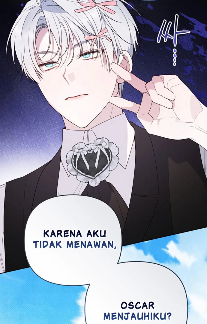 Baca Baby Tyrant - Chapter 121 halaman 66