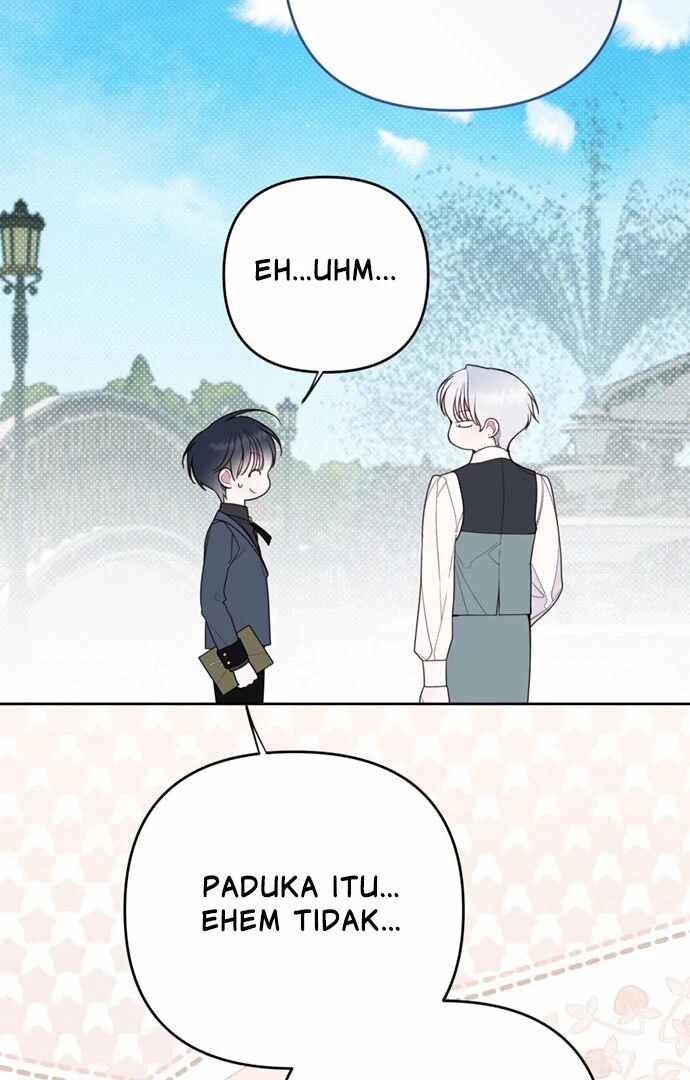 Baca Baby Tyrant - Chapter 121 halaman 67