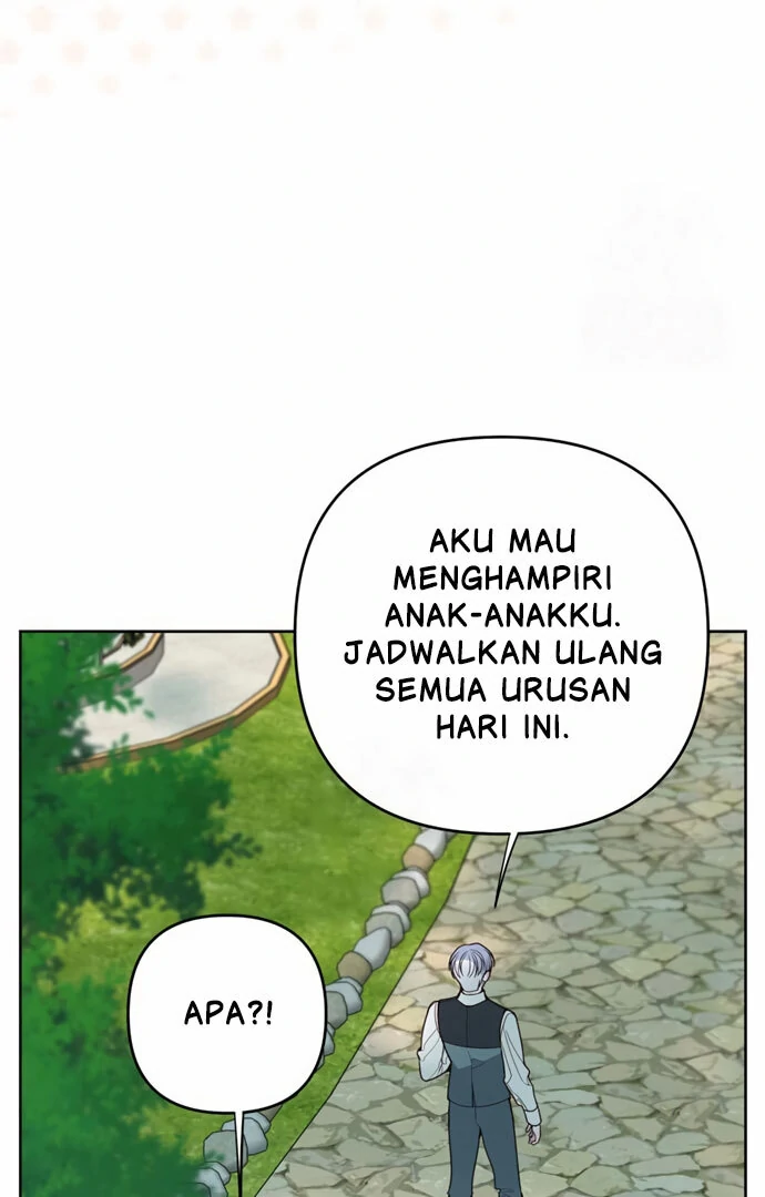 Baca Baby Tyrant - Chapter 121 halaman 70