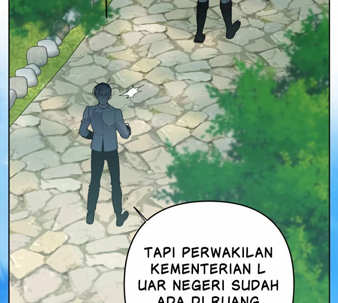 Baca Baby Tyrant - Chapter 121 halaman 71