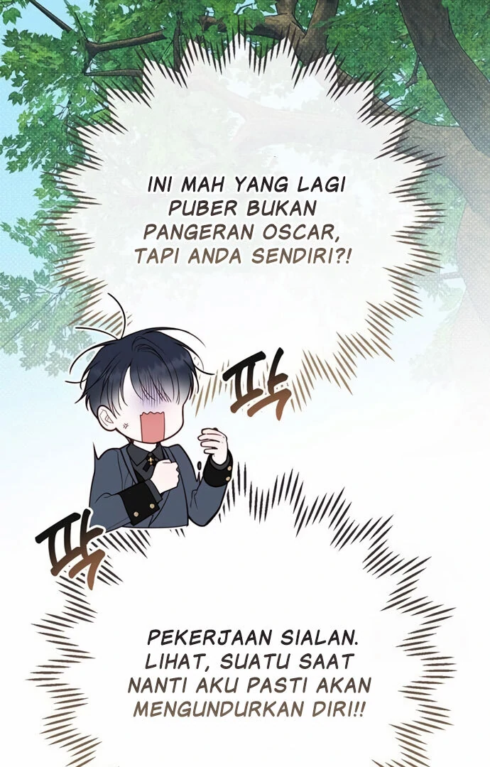 Baca Baby Tyrant - Chapter 121 halaman 74