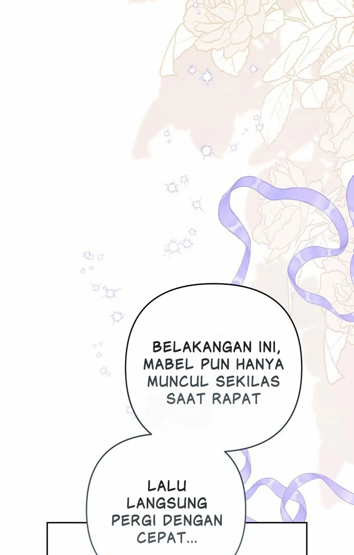 Baca Baby Tyrant - Chapter 121 halaman 79