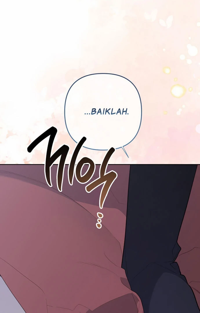 Baca Baby Tyrant - Chapter 121 halaman 8