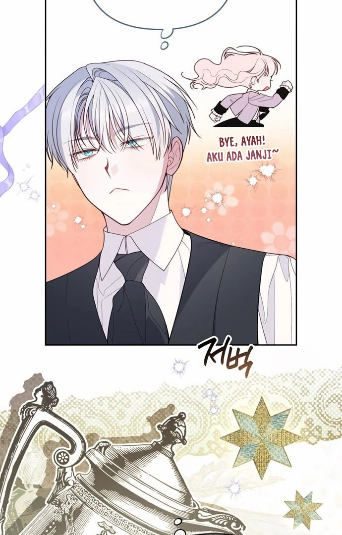 Baca Baby Tyrant - Chapter 121 halaman 80