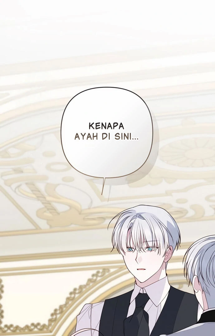 Baca Baby Tyrant - Chapter 121 halaman 88