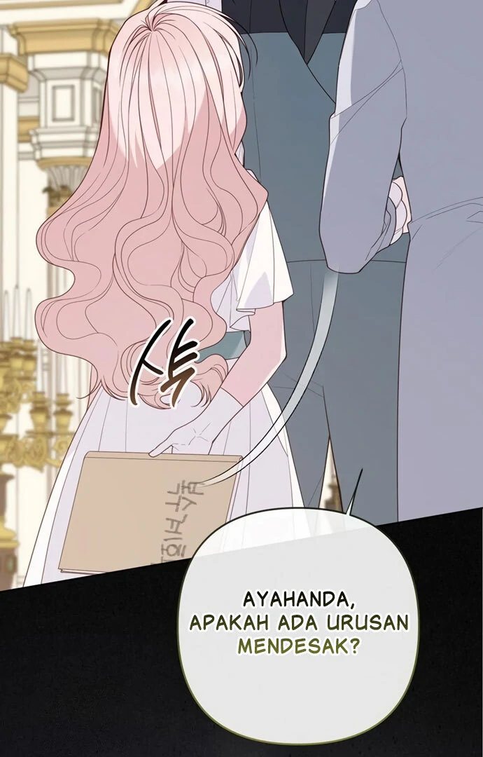 Baca Baby Tyrant - Chapter 121 halaman 89