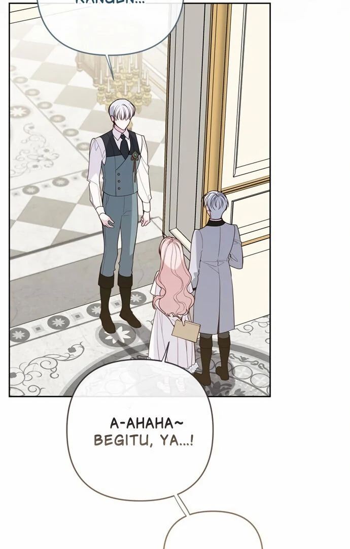 Baca Baby Tyrant - Chapter 121 halaman 91