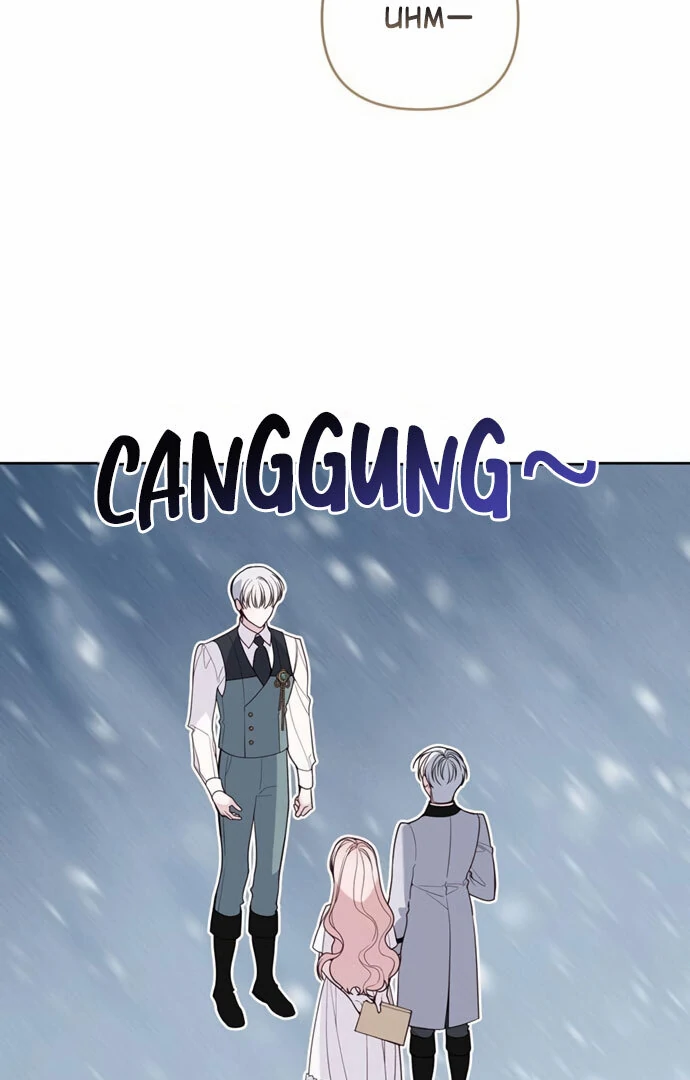 Baca Baby Tyrant - Chapter 121 halaman 92