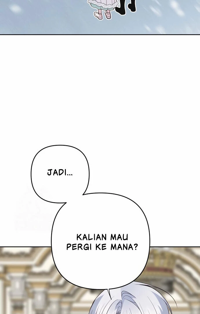 Baca Baby Tyrant - Chapter 121 halaman 93