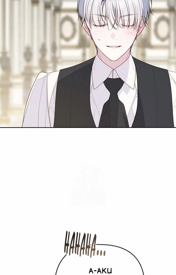 Baca Baby Tyrant - Chapter 121 halaman 94
