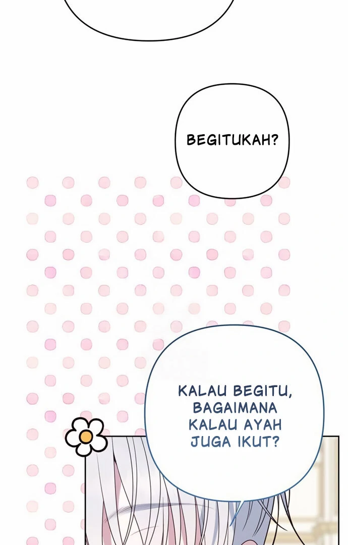 Baca Baby Tyrant - Chapter 121 halaman 96