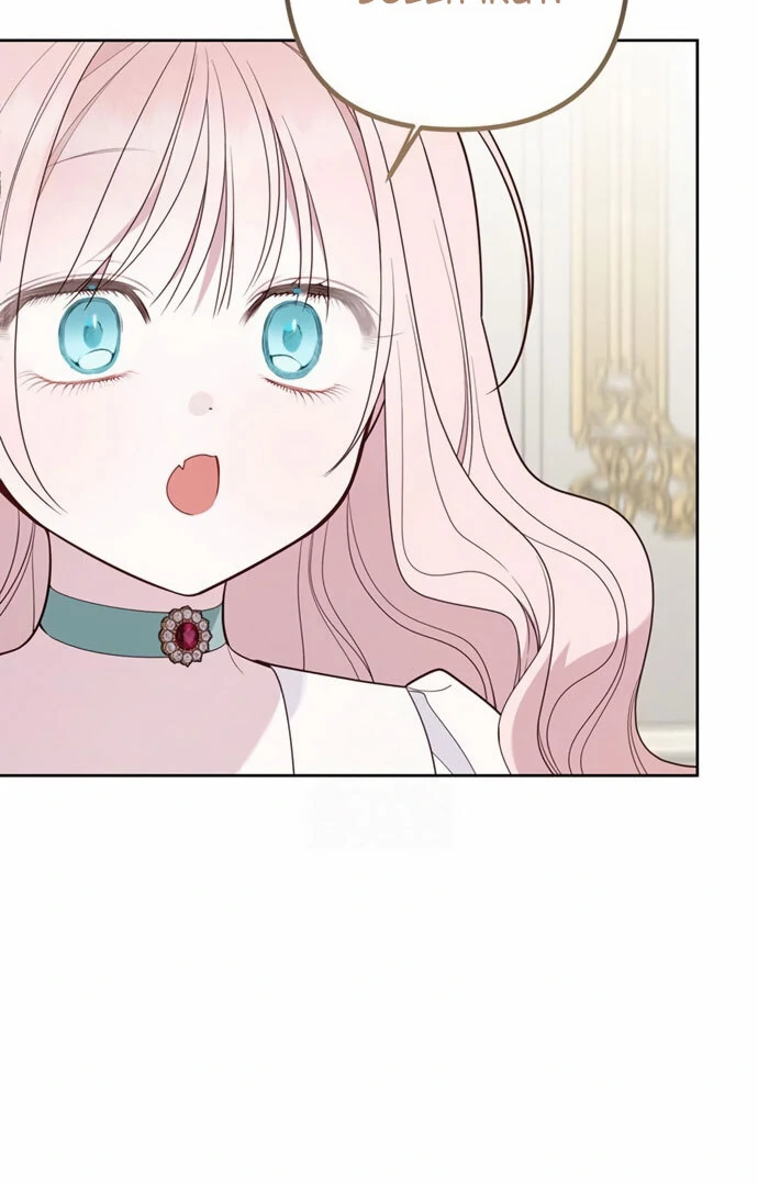 Baca Baby Tyrant - Chapter 121 halaman 98