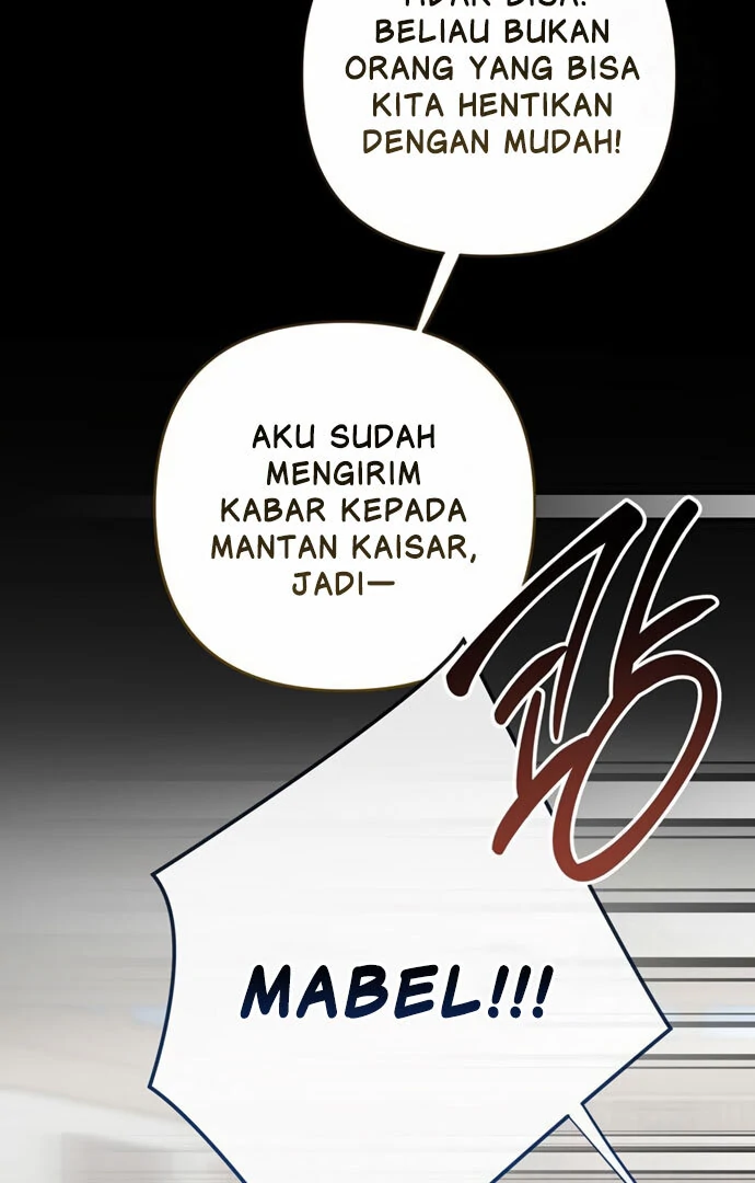 Baca Baby Tyrant - Chapter 122 halaman 10