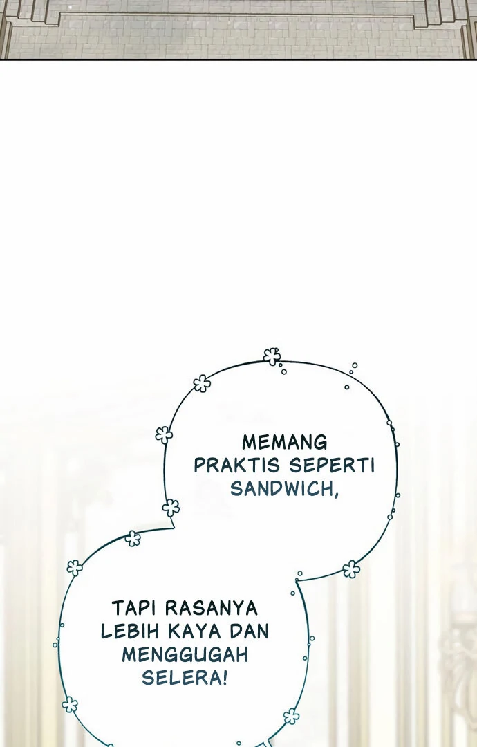 Baca Baby Tyrant - Chapter 122 halaman 102