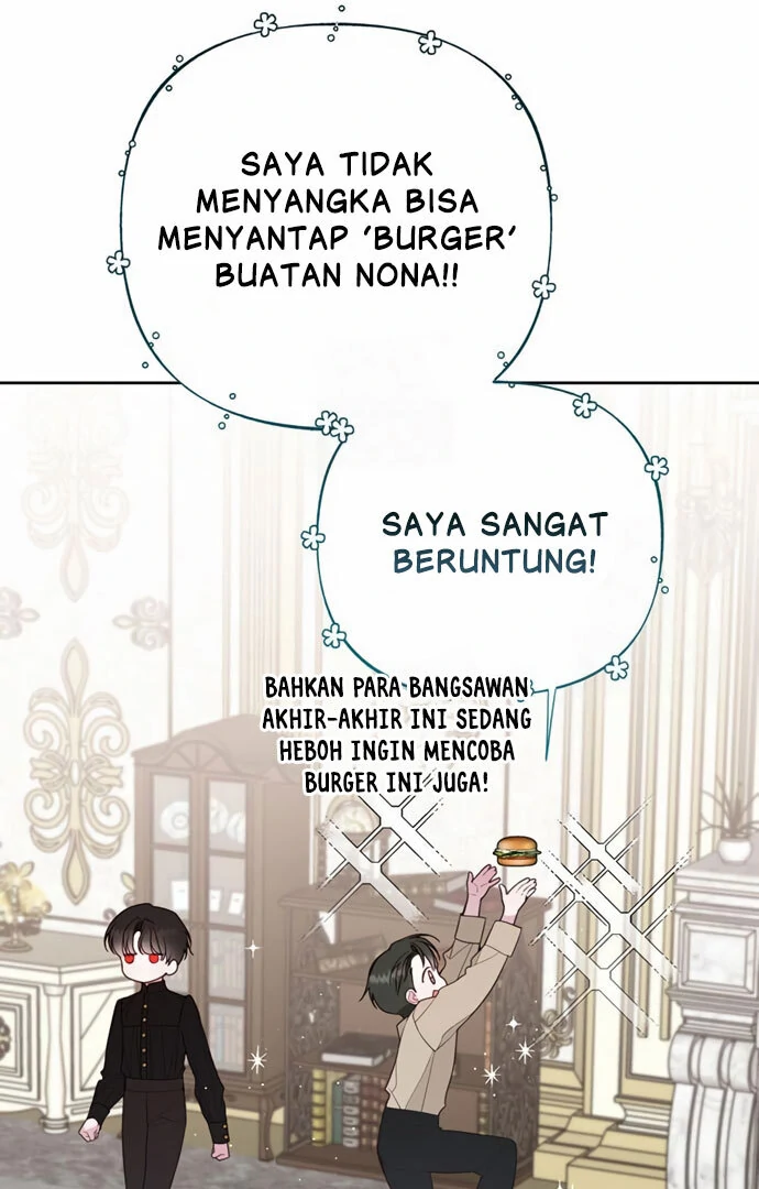 Baca Baby Tyrant - Chapter 122 halaman 105