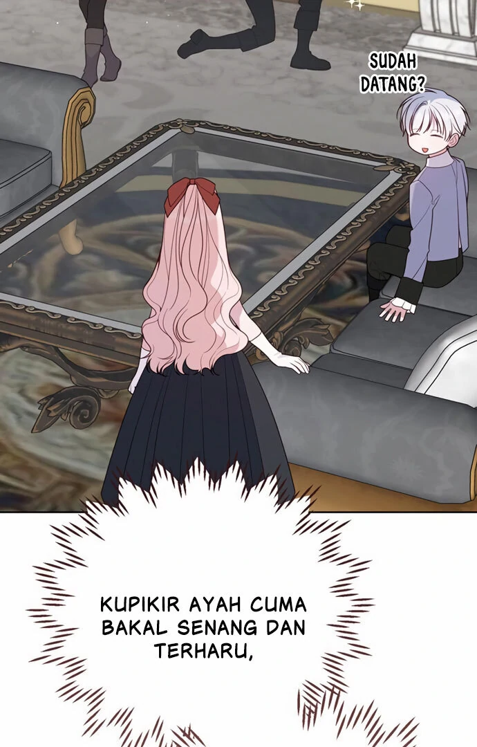 Baca Baby Tyrant - Chapter 122 halaman 106
