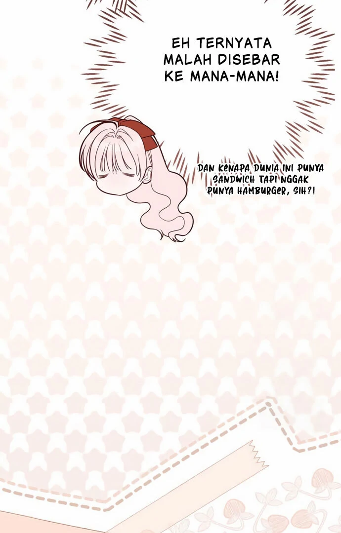Baca Baby Tyrant - Chapter 122 halaman 107