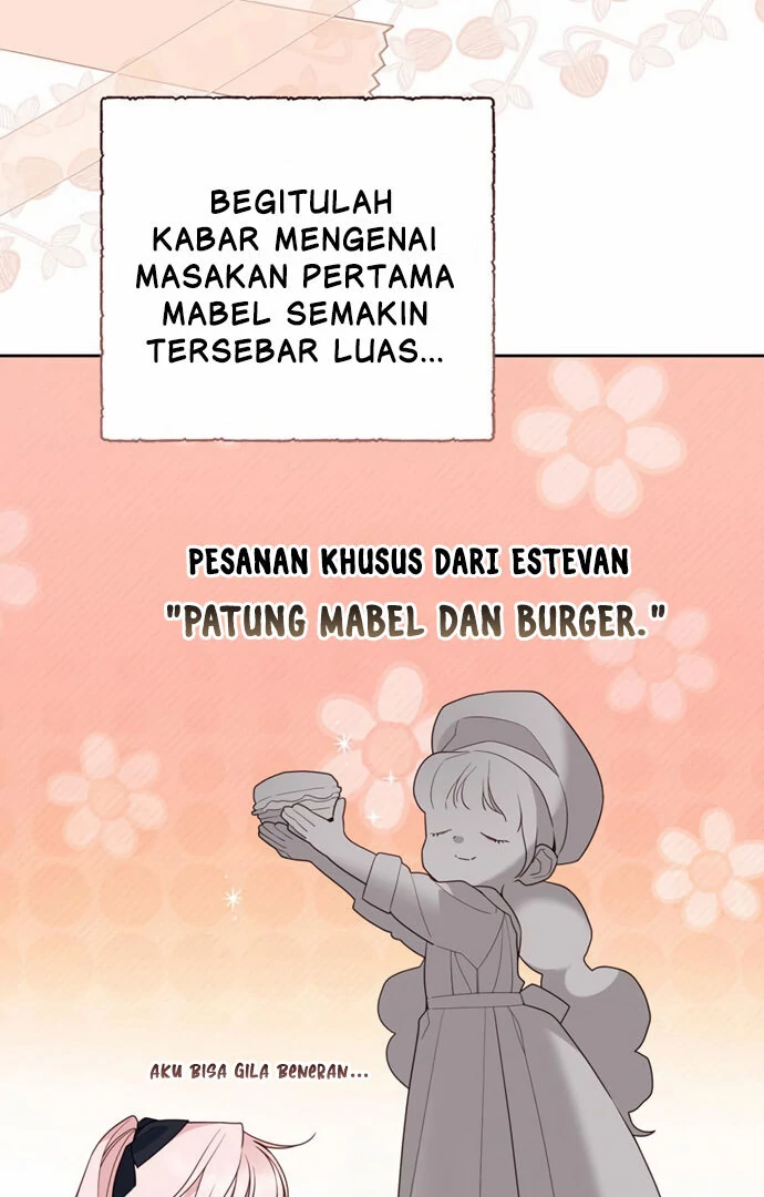 Baca Baby Tyrant - Chapter 122 halaman 108