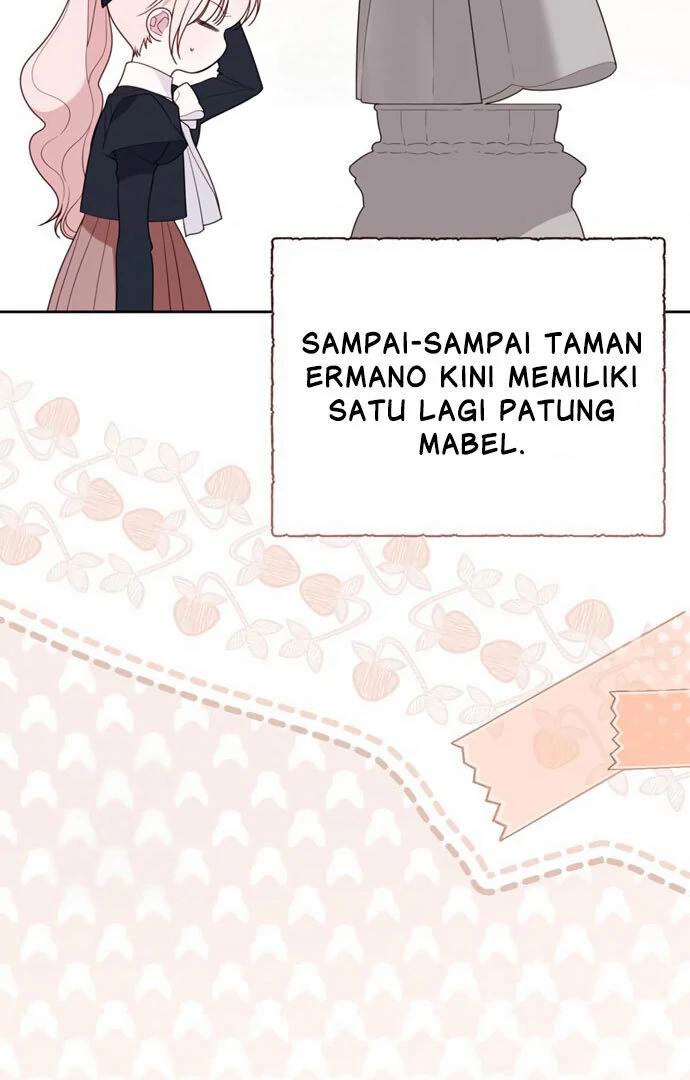 Baca Baby Tyrant - Chapter 122 halaman 109