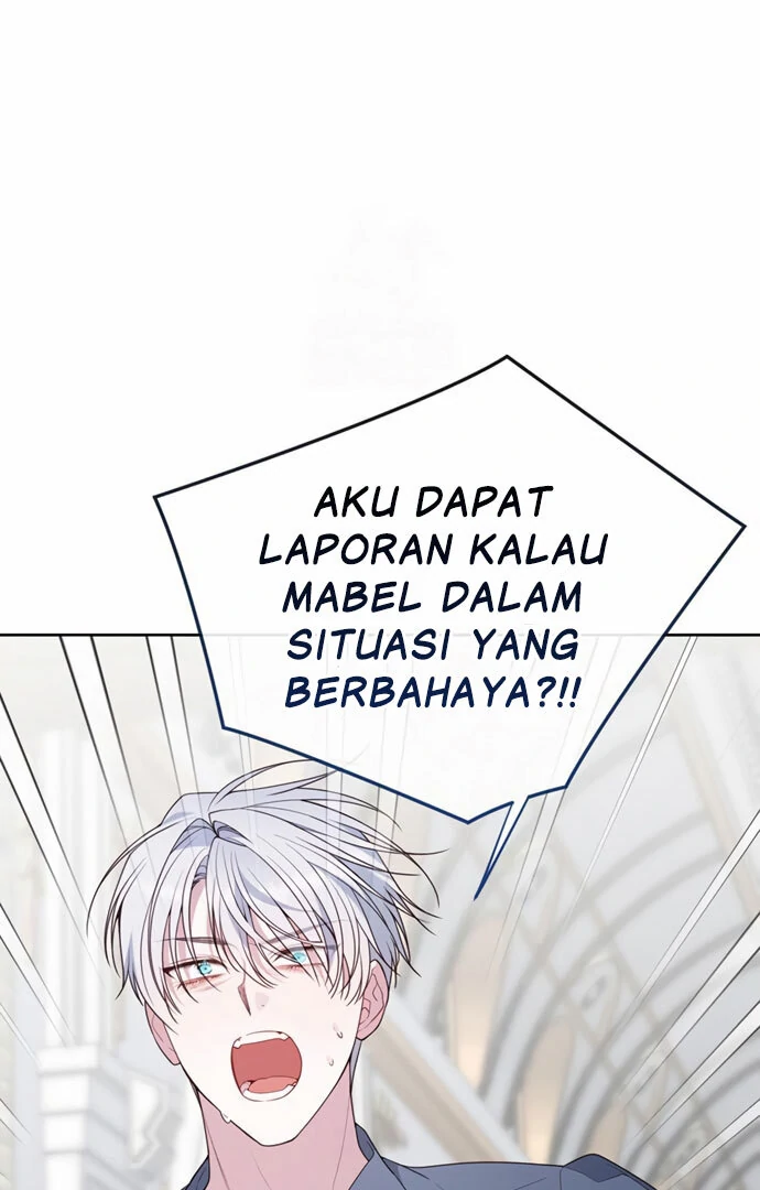 Baca Baby Tyrant - Chapter 122 halaman 12