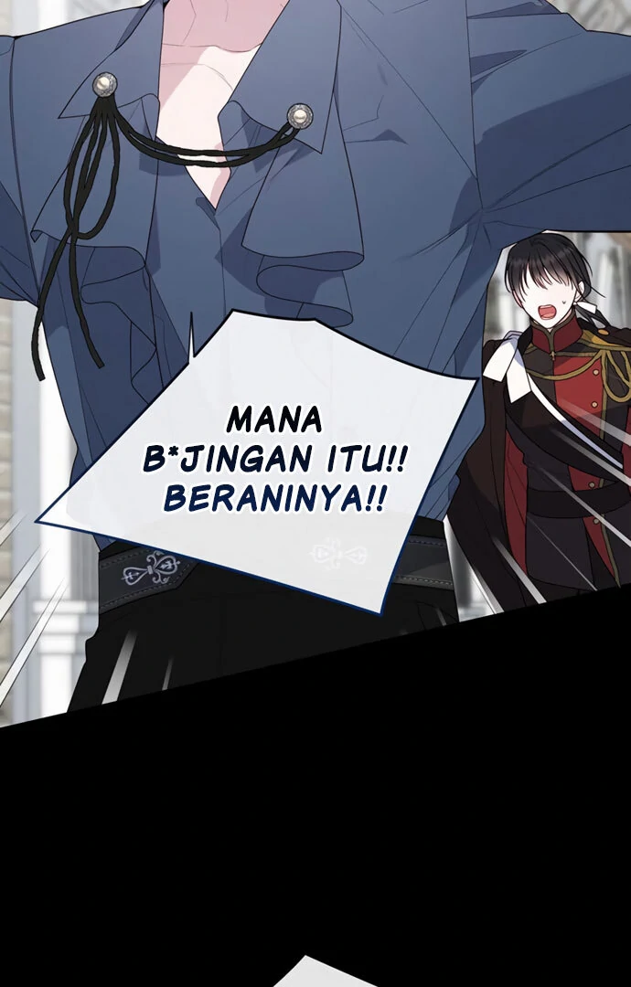 Baca Baby Tyrant - Chapter 122 halaman 13