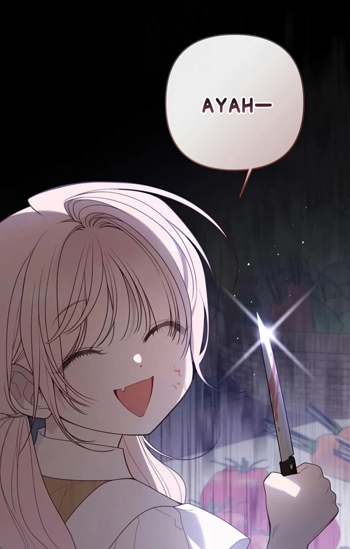 Baca Baby Tyrant - Chapter 122 halaman 17