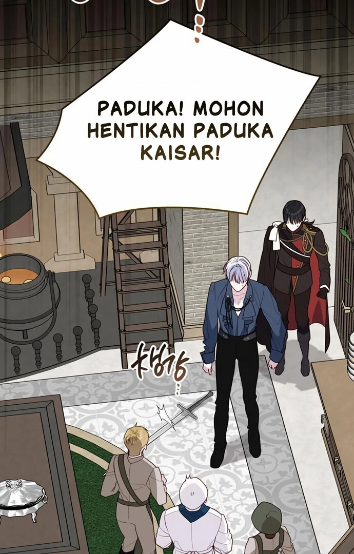 Baca Baby Tyrant - Chapter 122 halaman 20